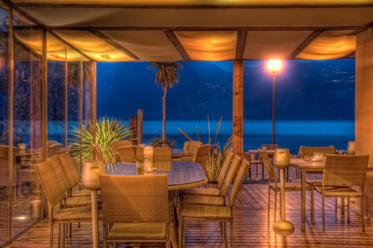 Baia Hotel